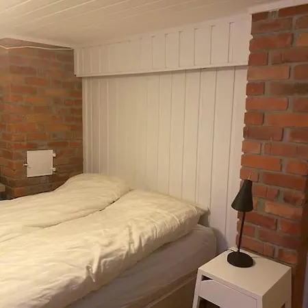 Sentrumsnaert, Flott Utsikt, Gratis Parkering Lejlighed Trondheim